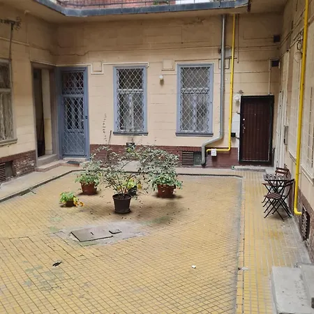 Appartement Maxim