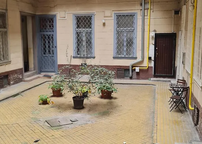 Appartement Maxim