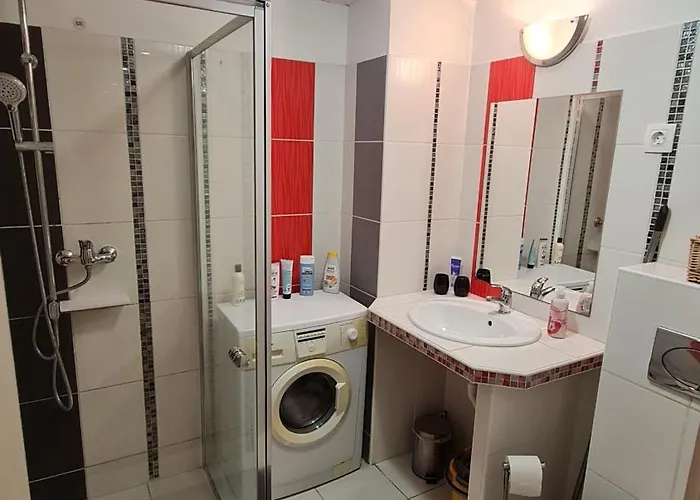 Maxim Appartement
