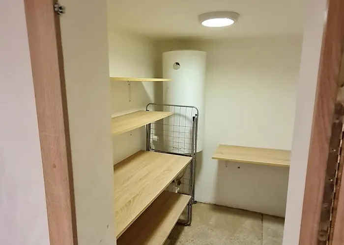 Maxim Appartement *