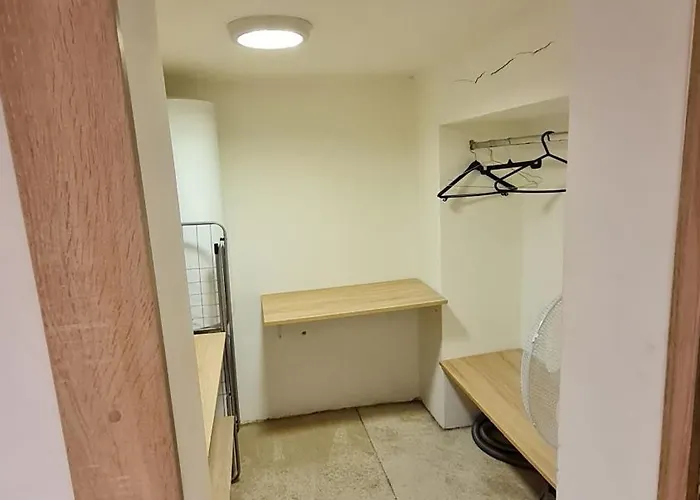 Maxim Appartement Budapest