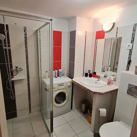 Maxim Appartement