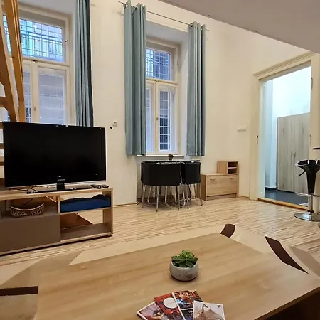 Appartement Maxim