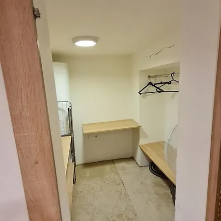Maxim Appartement Budapest