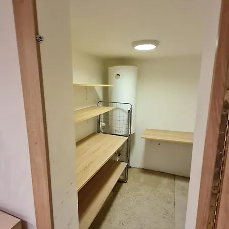 Maxim Apartment *