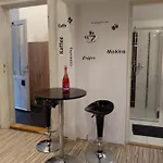 Maxim Budapešť